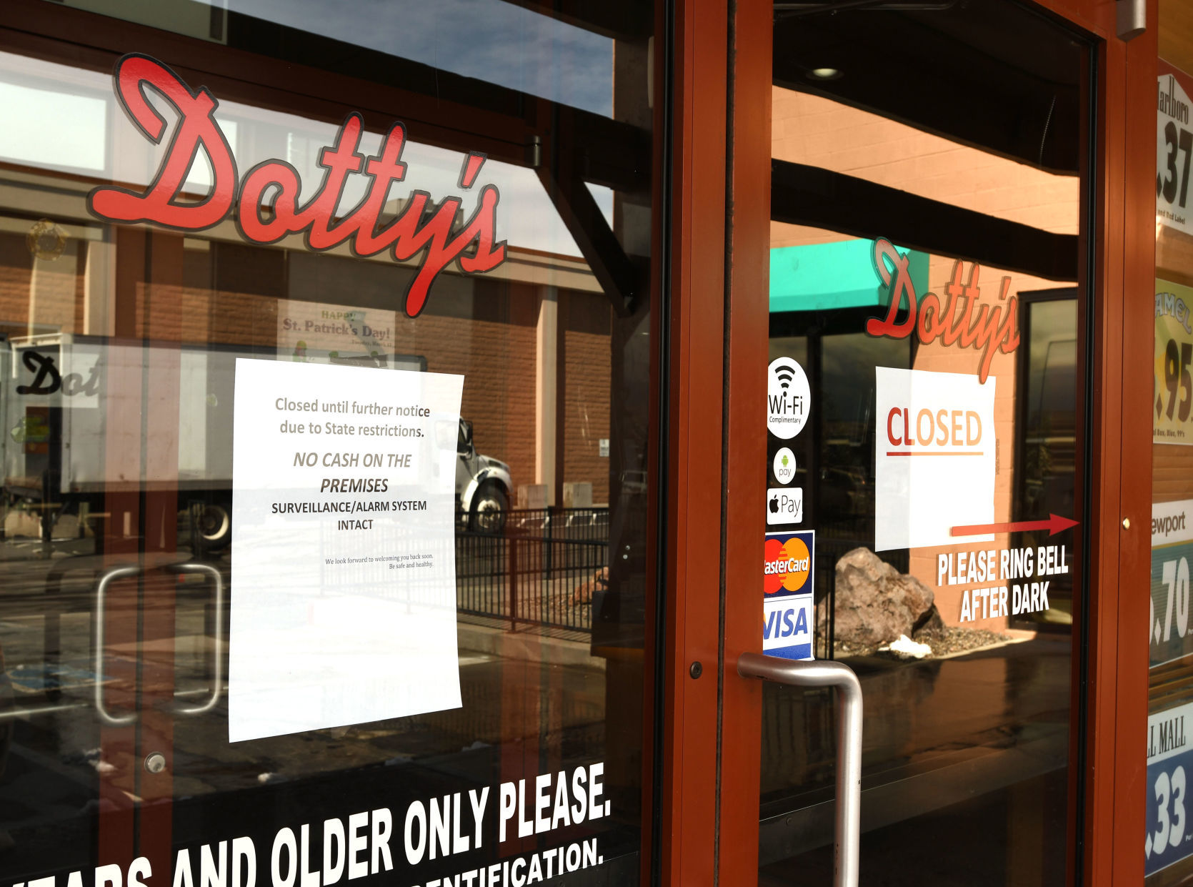Dotty's